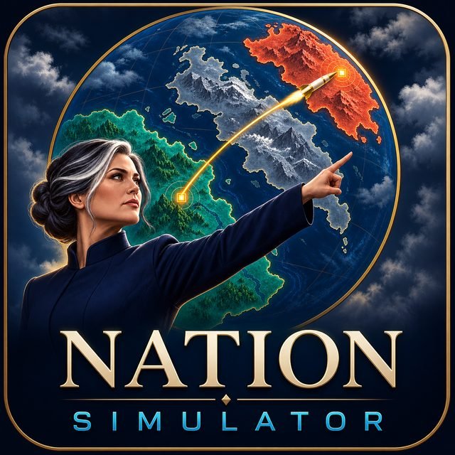Nation Simulator